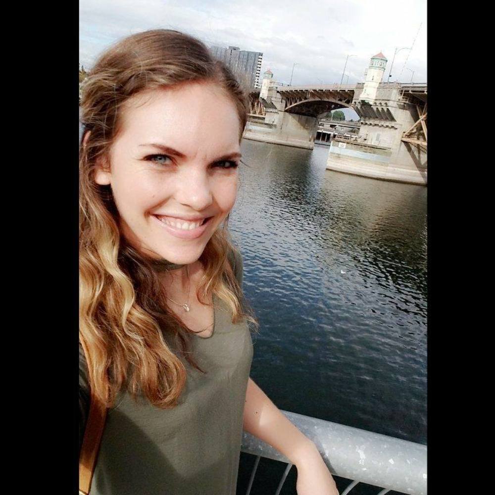 Meet your Posher, Kaylee